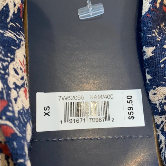 NEW Lucky Brand Women’s Shirt - Picture 2 of 7